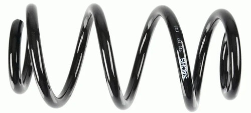 Fahrwerksfeder 993 133 - , sachs