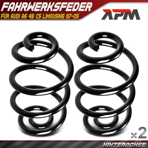 Federn fahrwerksfeder - federn,