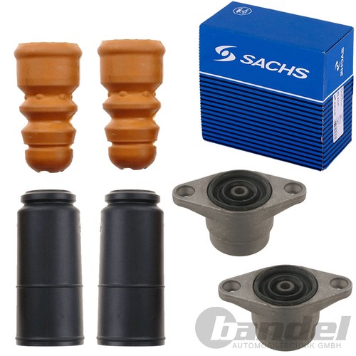 Febi domlager sachs - febi, domlager+sachs