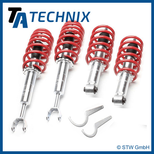 Technix gewindefahrwerk - ta,