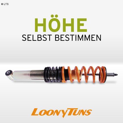 Sport fahrwerk - lt,