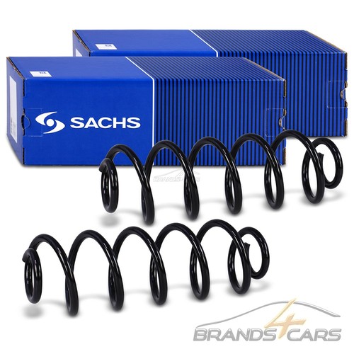 Sachs feder fahrwerksfeder - feder,