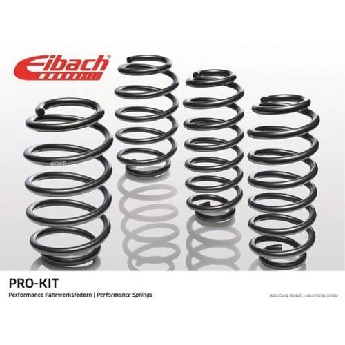 Eibach pro kit fahrwerksatz - eibach, pro-kit