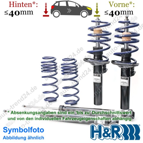 Cup kit sportfahrwerk - cup-kit,
