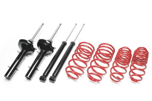 Technix sportfahrwerk audi - technix,