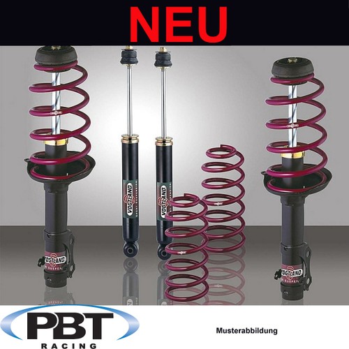 Vogtland sportfahrwerk 40mm - sportfahrwerk,