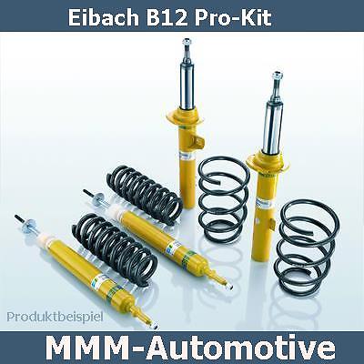 Eibach bilstein b12 - eibach,