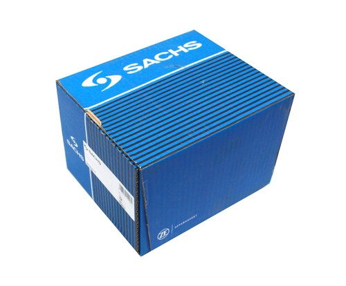 Fahrwerksfeder 993 134 sachs - fahrwerksfeder,