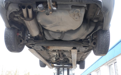 Audi federn feder - 4b,