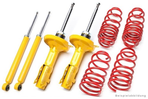 Technix sportfahrwerk 60mm - ta,