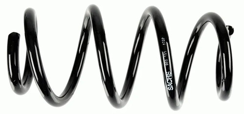 Fahrwerksfeder 993 131 - , sachs