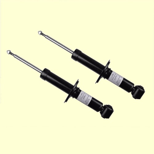 Sachs stoßdämpfer hinten - 2,